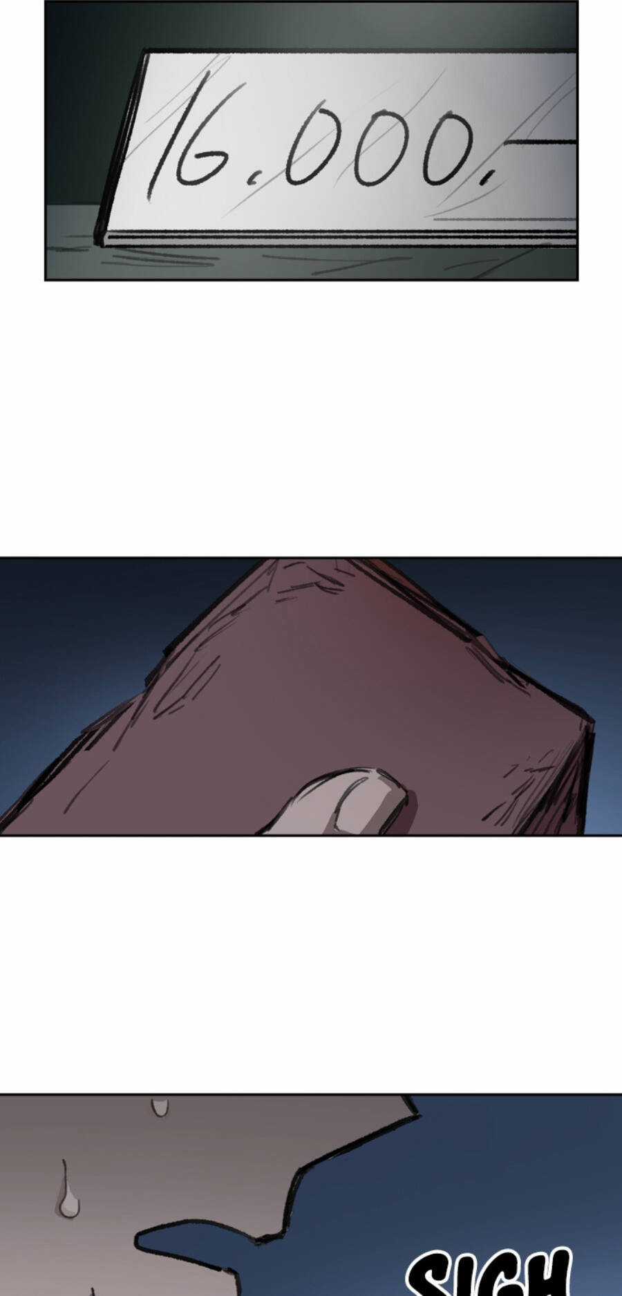 Fray Chapter 22 trang 5