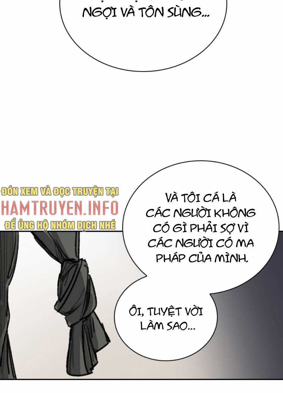 Fray Chapter 22 trang 51