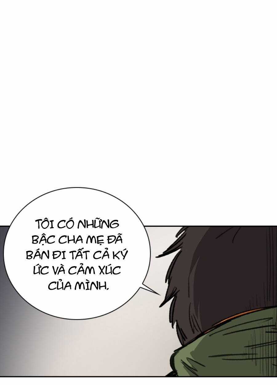 Fray Chapter 22 trang 52