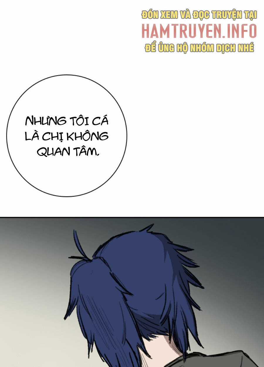 Fray Chapter 22 trang 55