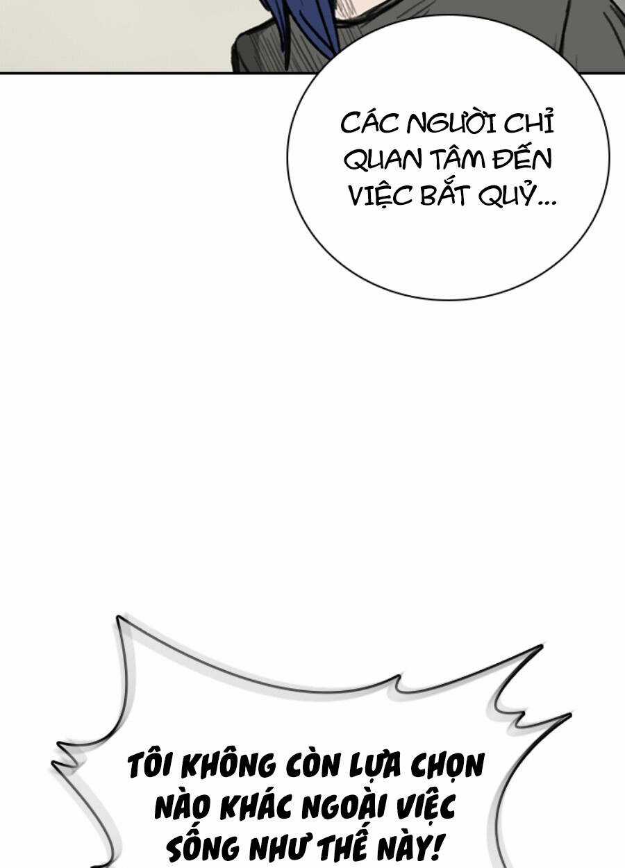 Fray Chapter 22 trang 56