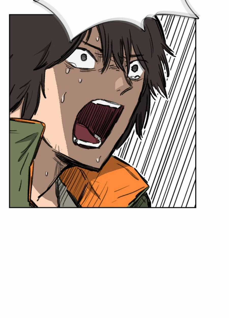 Fray Chapter 22 trang 57