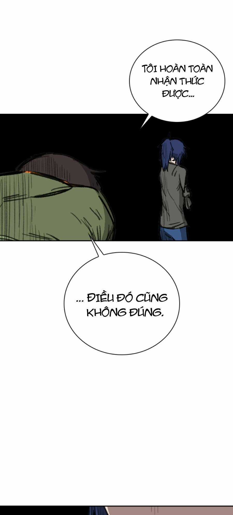 Fray Chapter 22 trang 58