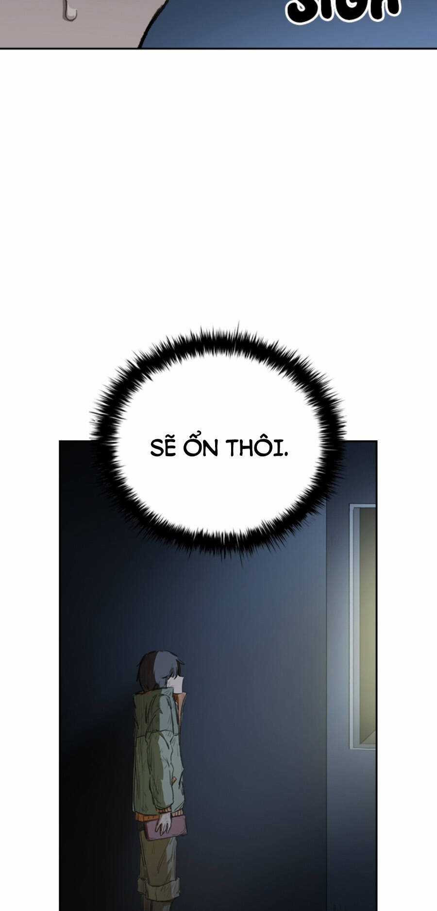 Fray Chapter 22 trang 6
