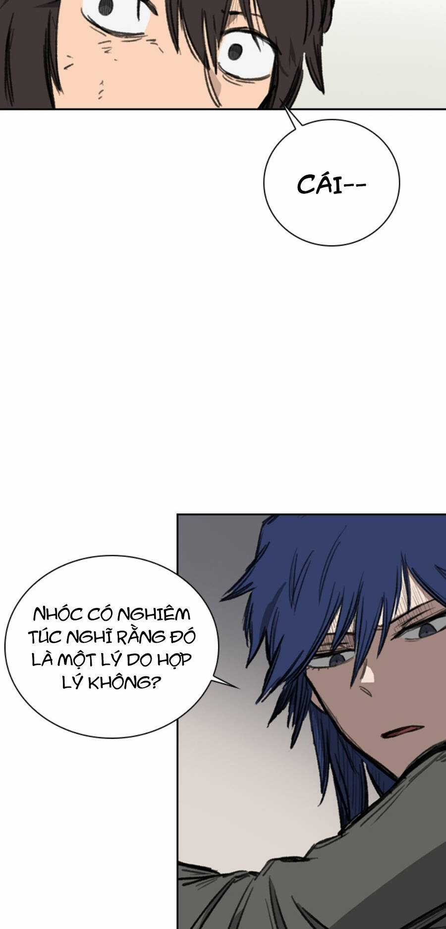 Fray Chapter 22 trang 61