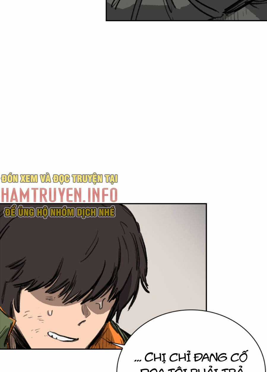 Fray Chapter 22 trang 62