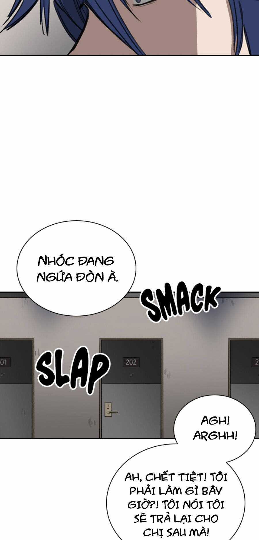 Fray Chapter 22 trang 64