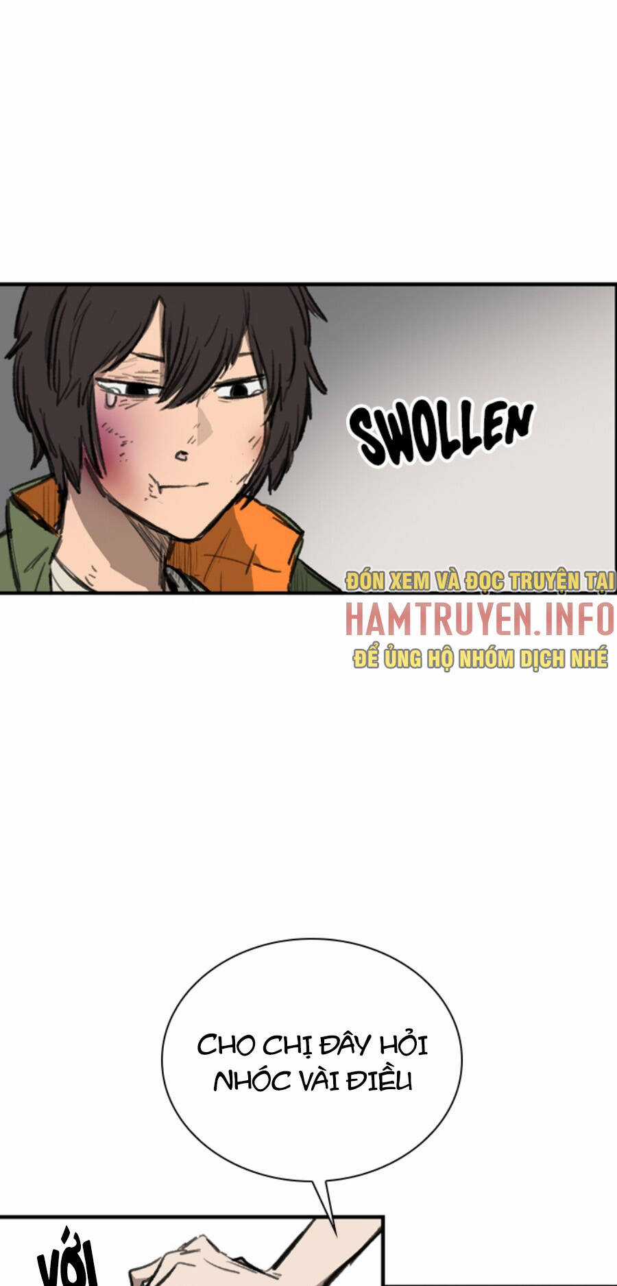 Fray Chapter 22 trang 66