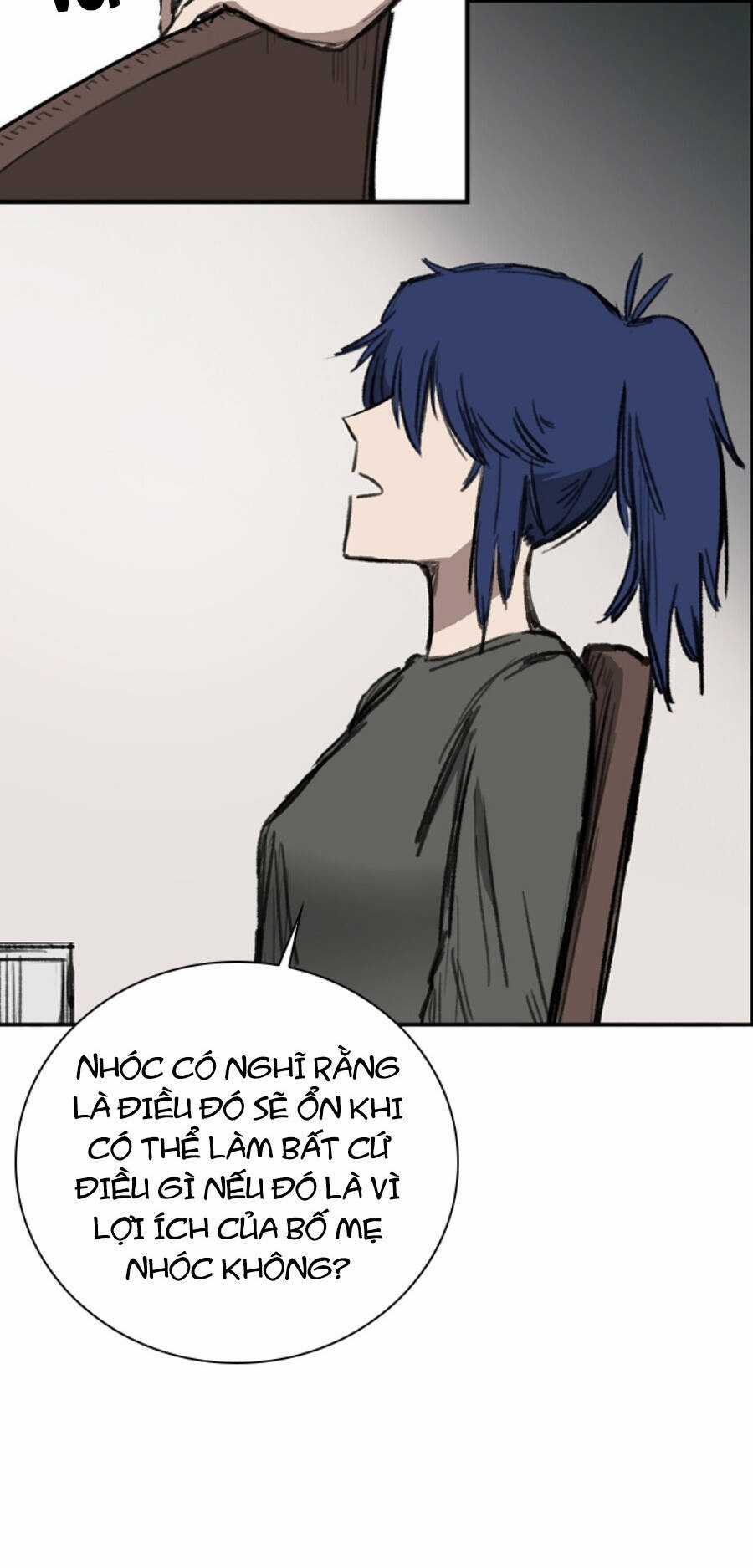 Fray Chapter 22 trang 67