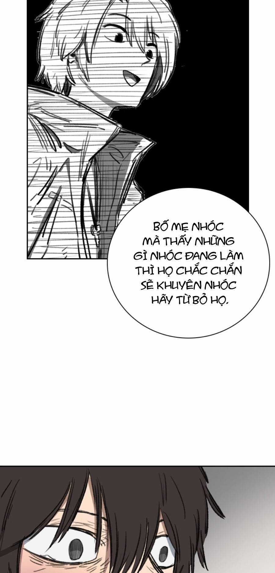 Fray Chapter 22 trang 70