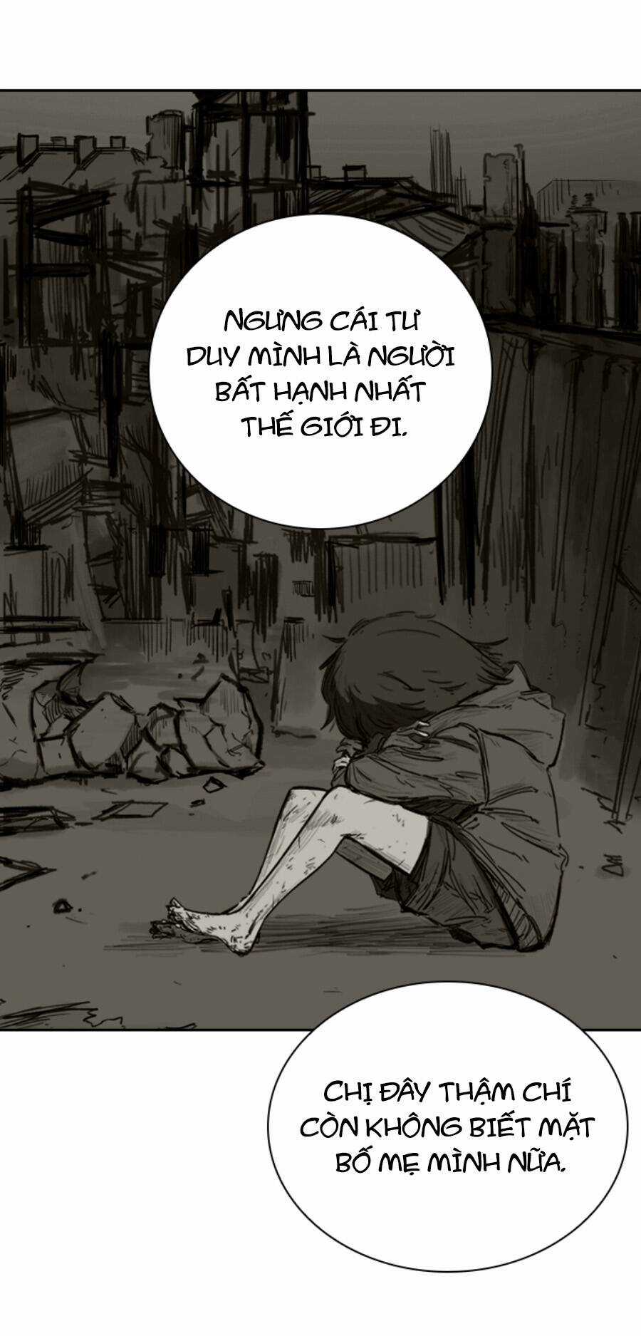 Fray Chapter 22 trang 72