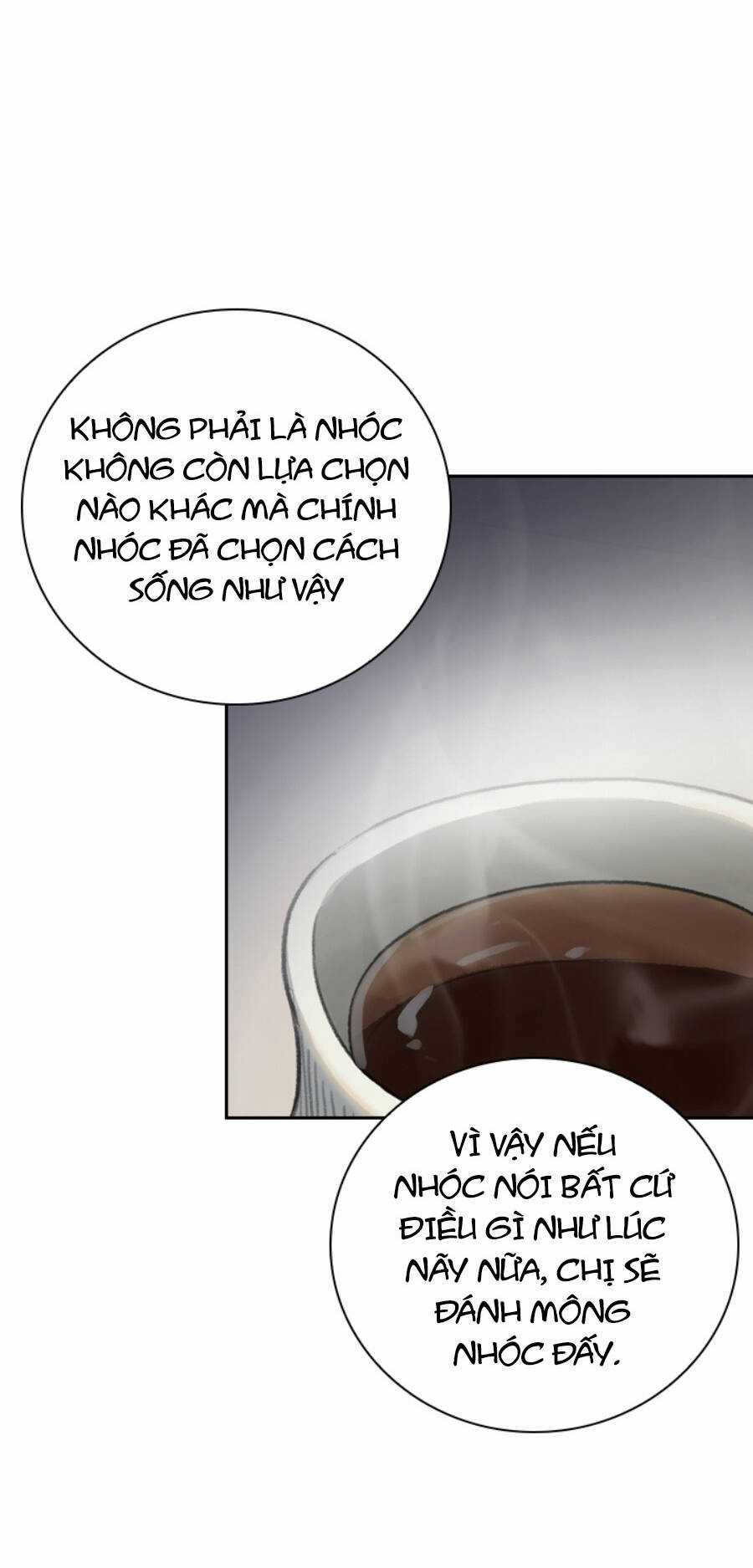 Fray Chapter 22 trang 73