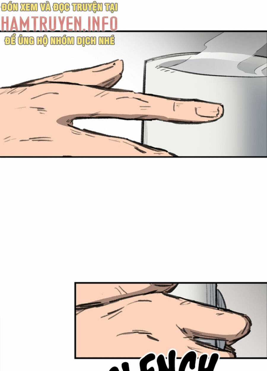 Fray Chapter 22 trang 74