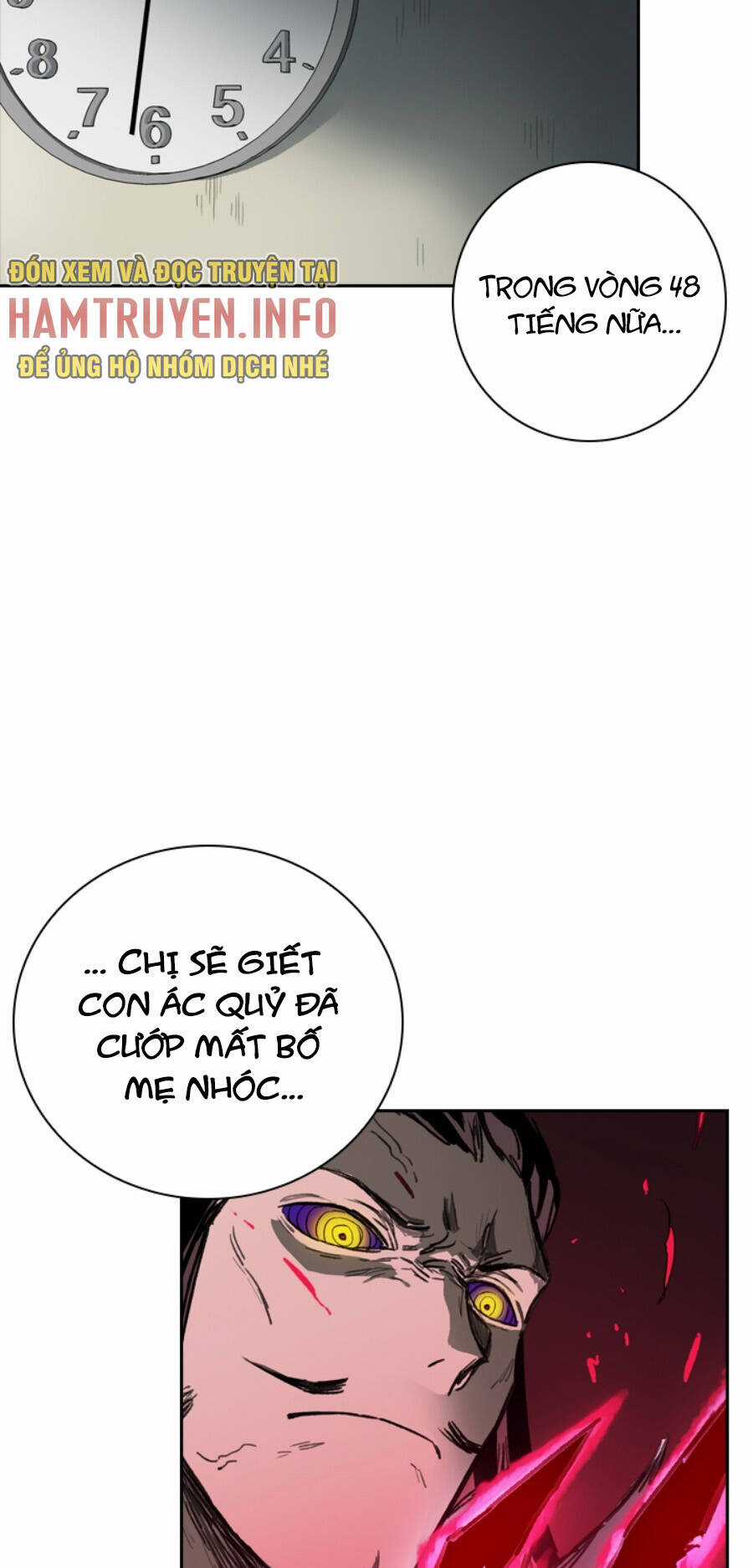 Fray Chapter 22 trang 78