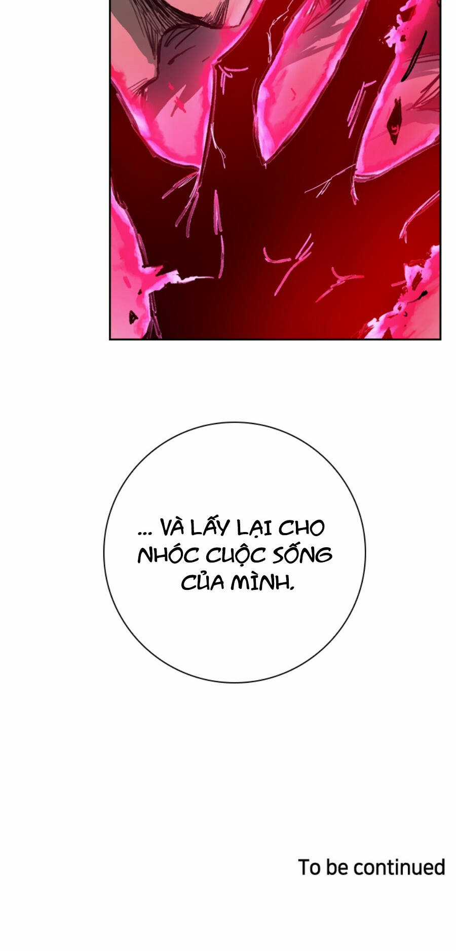 Fray Chapter 22 trang 79