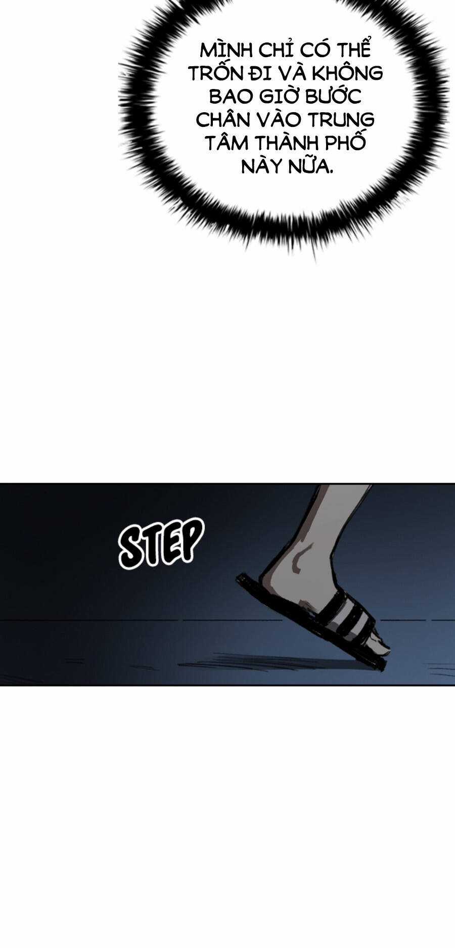 Fray Chapter 22 trang 8