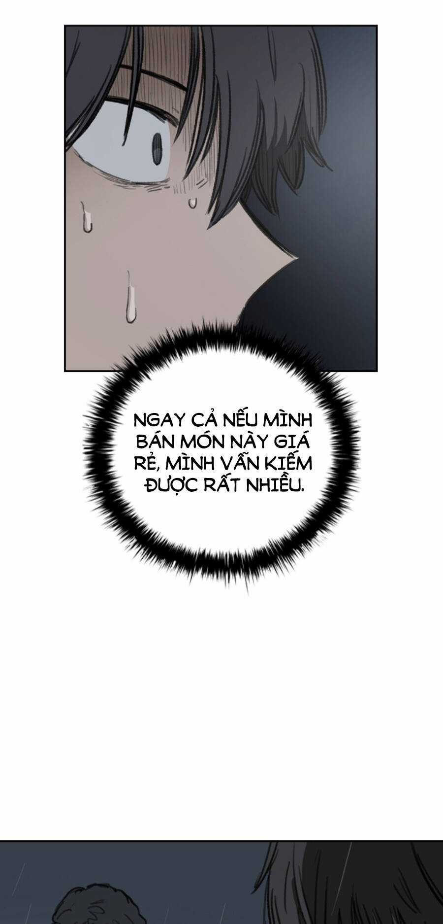 Fray Chapter 22 trang 9