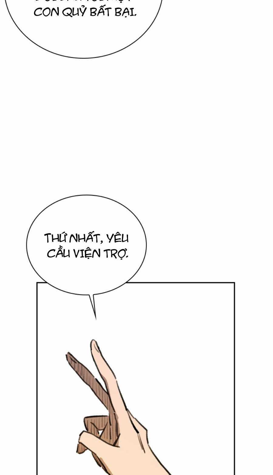 Fray Chapter 23 trang 11