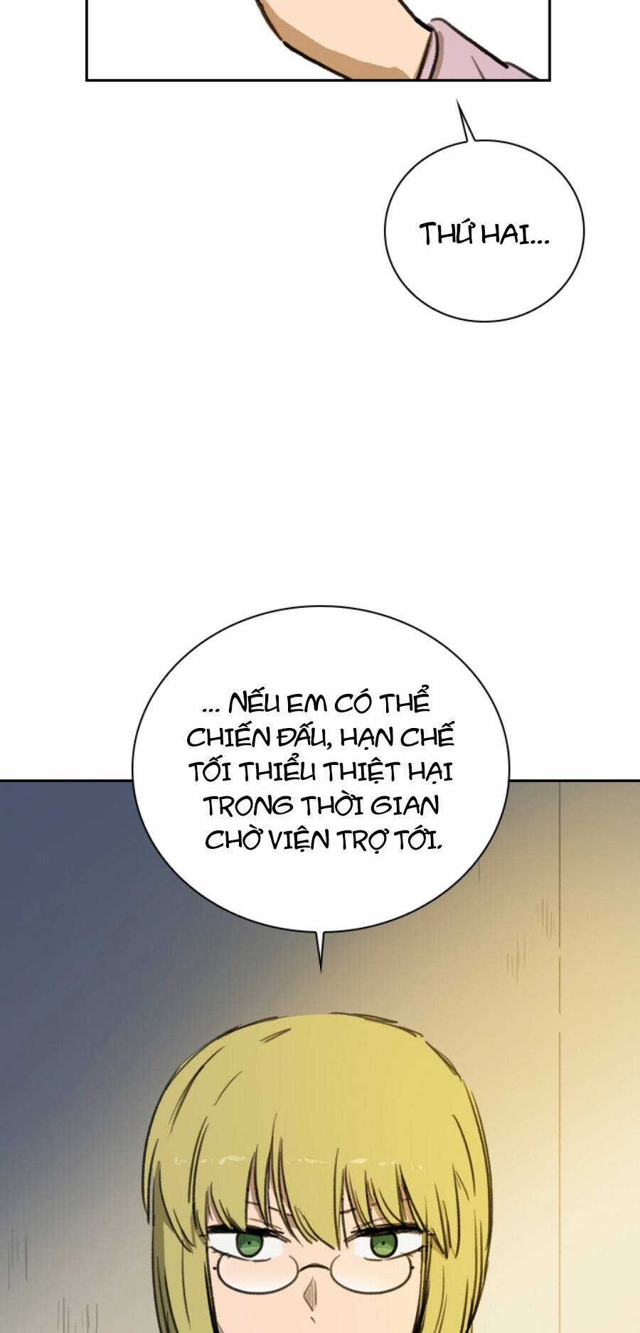 Fray Chapter 23 trang 12