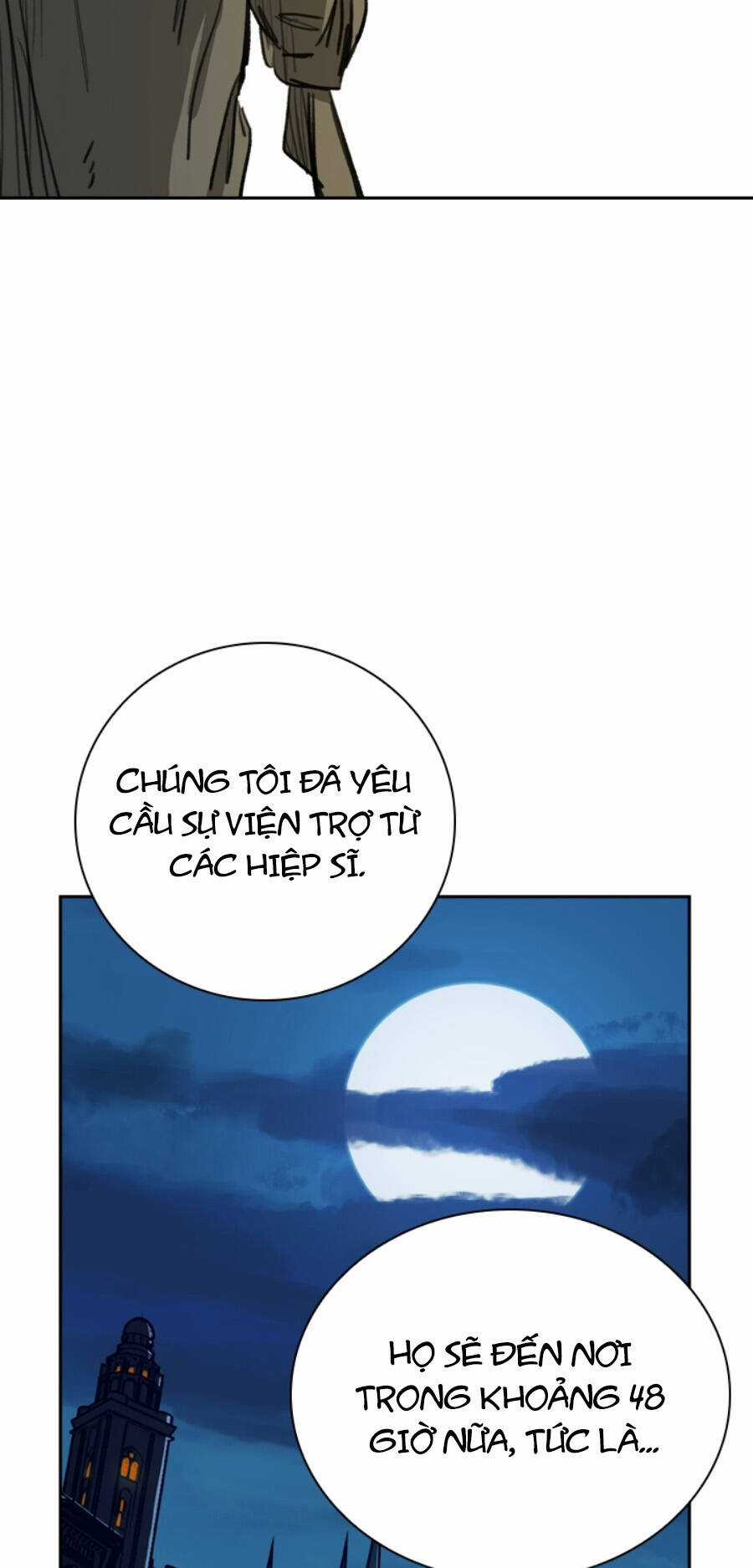 Fray Chapter 23 trang 14