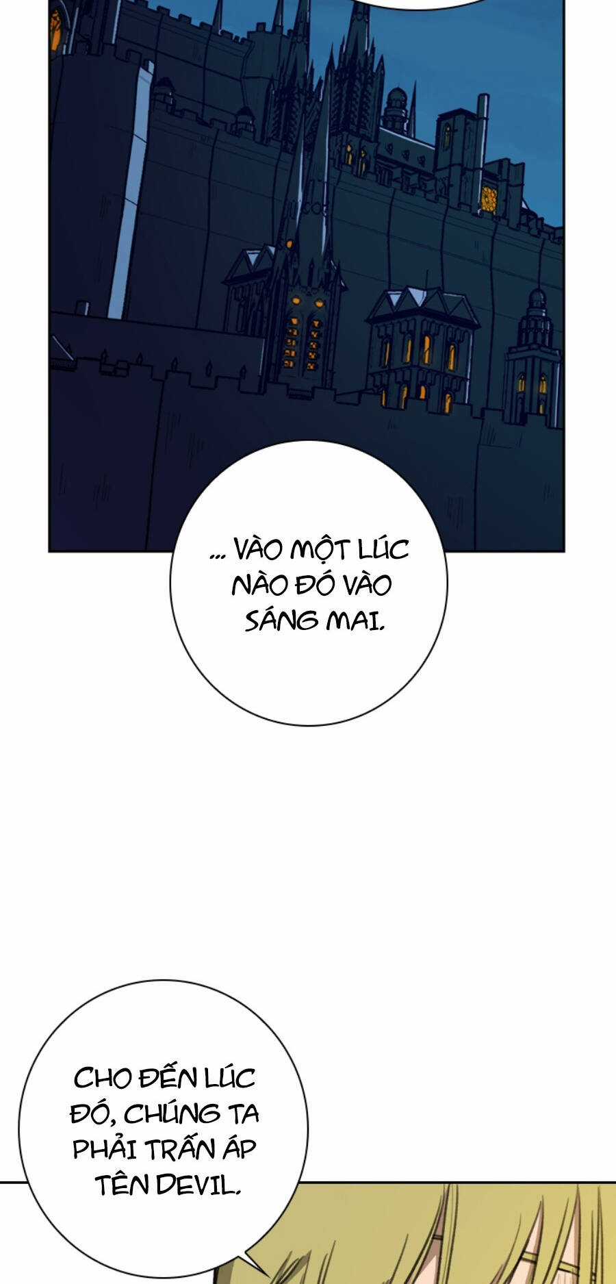 Fray Chapter 23 trang 15