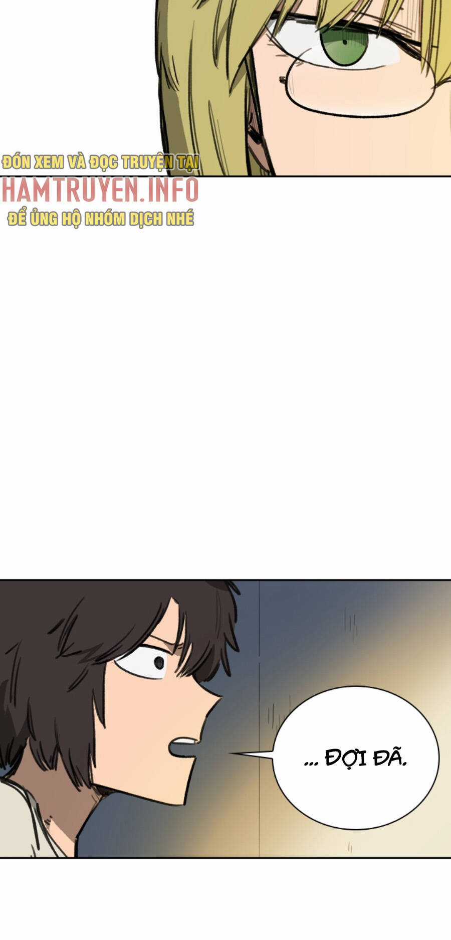 Fray Chapter 23 trang 16