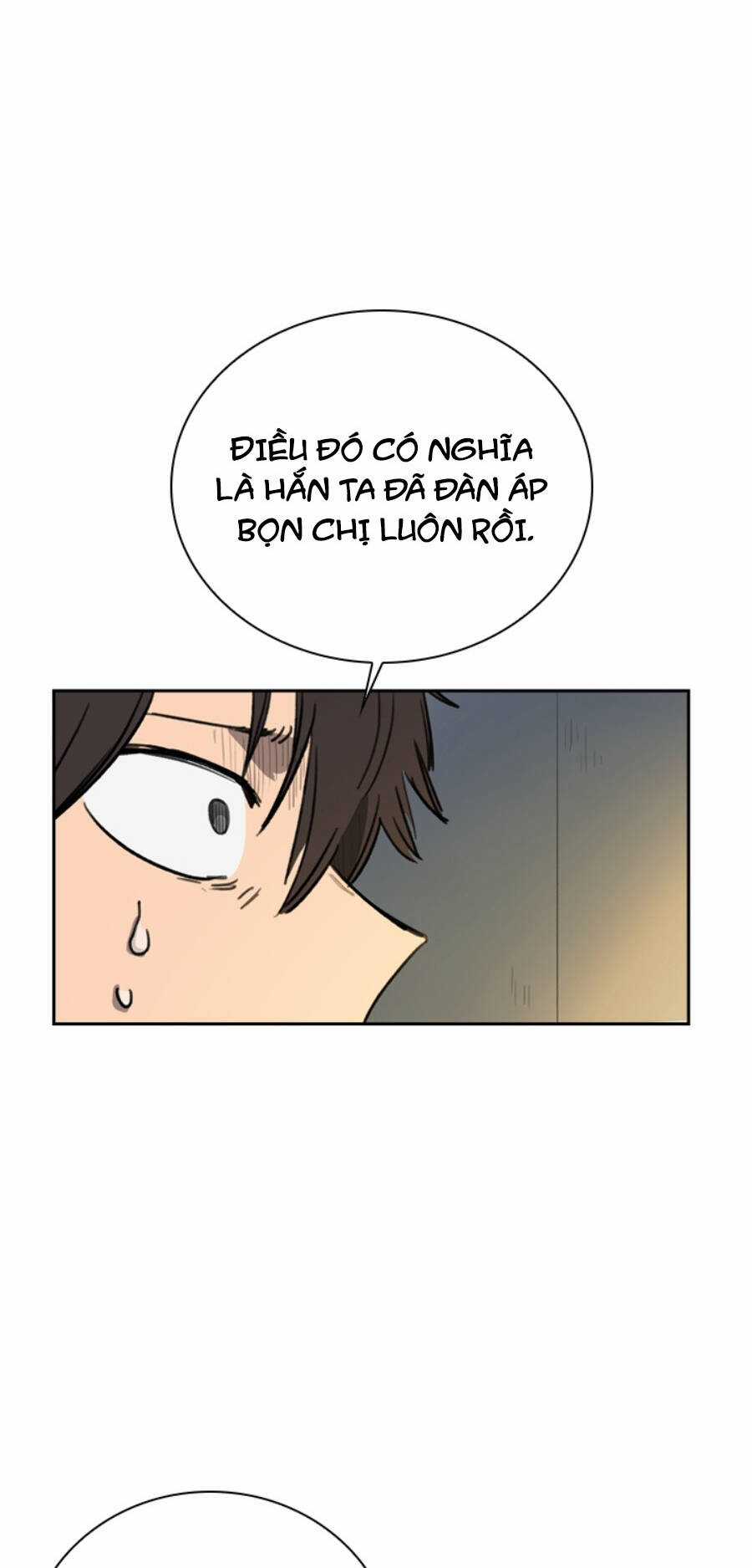 Fray Chapter 23 trang 17