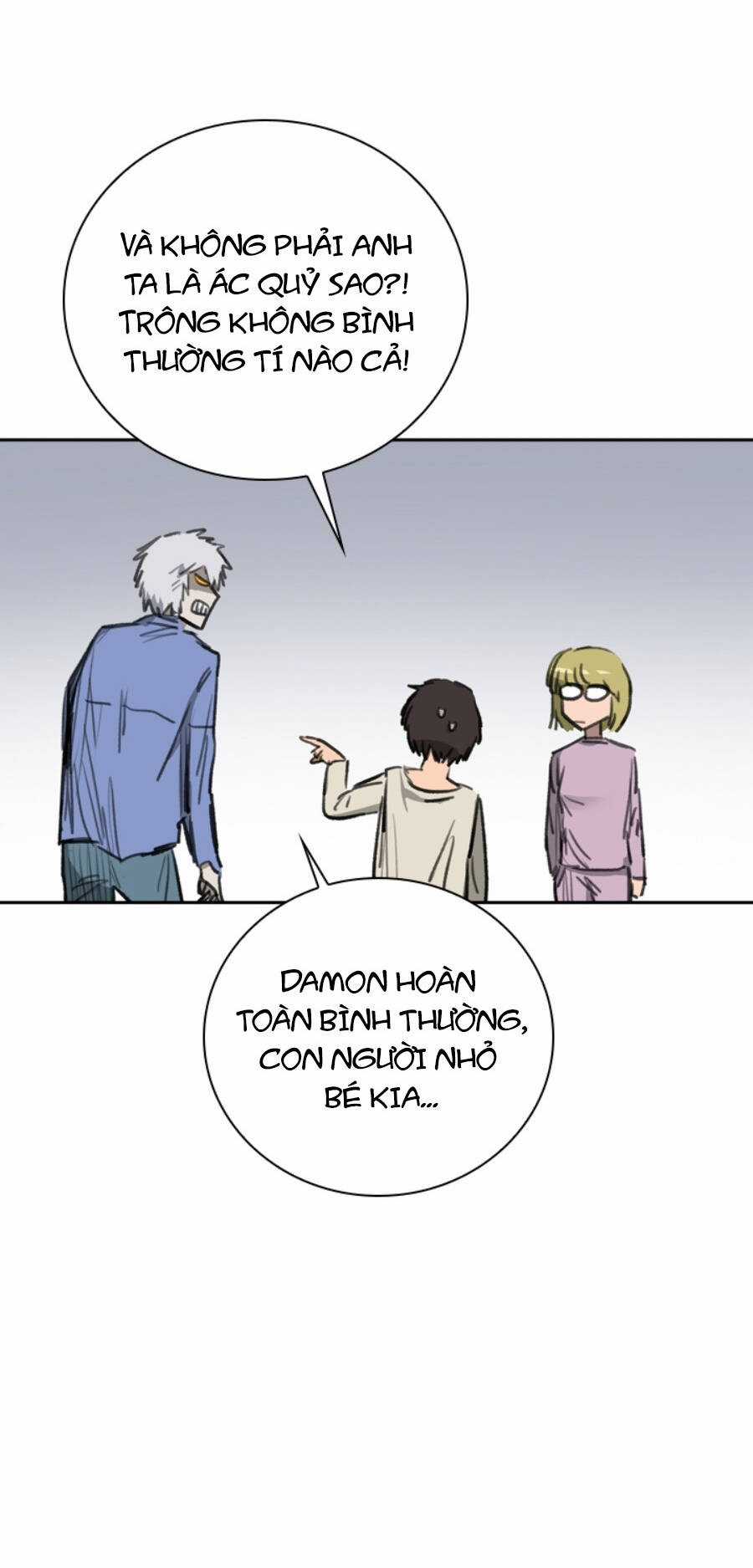 Fray Chapter 23 trang 19