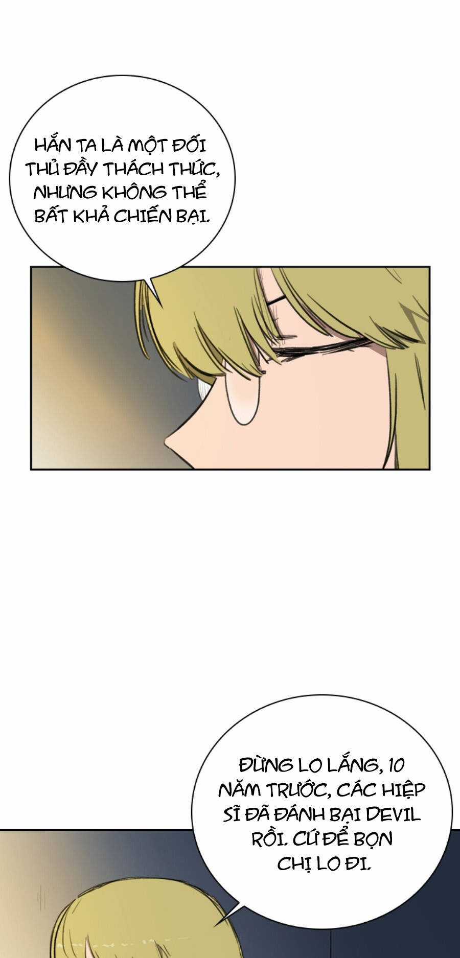 Fray Chapter 23 trang 20