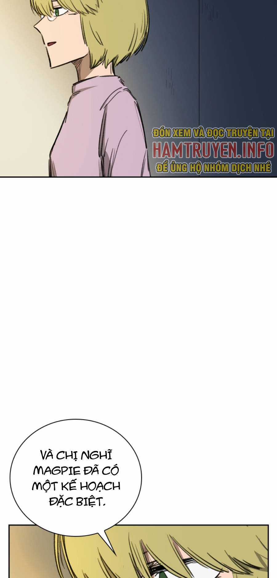 Fray Chapter 23 trang 21