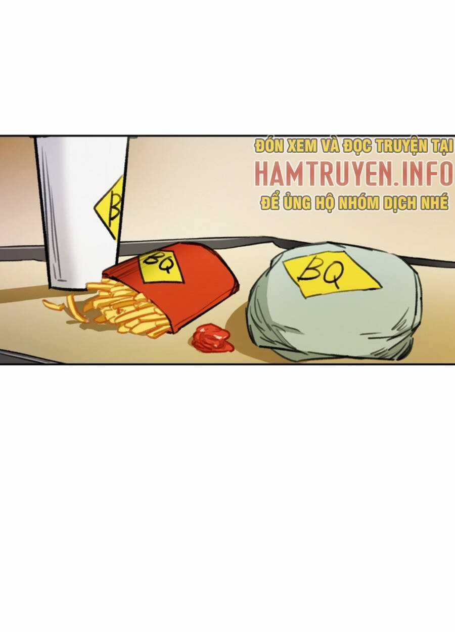 Fray Chapter 23 trang 25