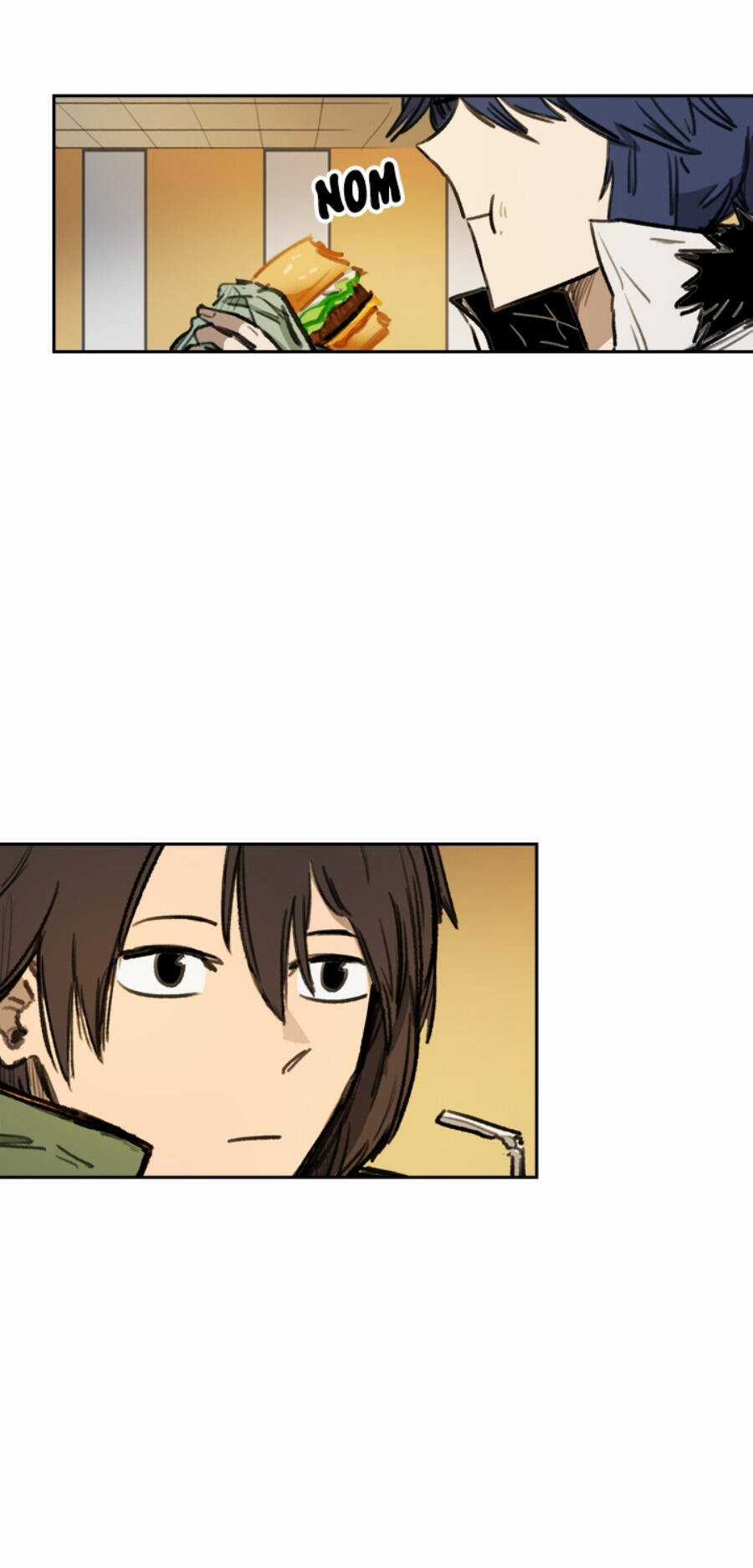 Fray Chapter 23 trang 26