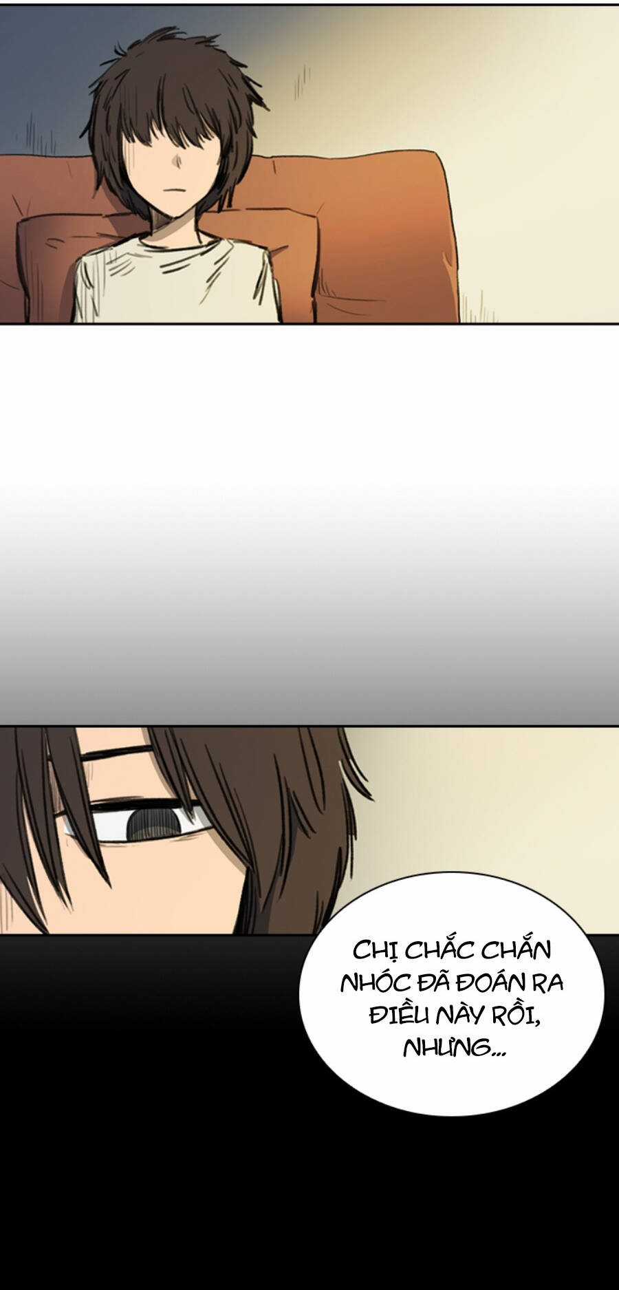 Fray Chapter 23 trang 3