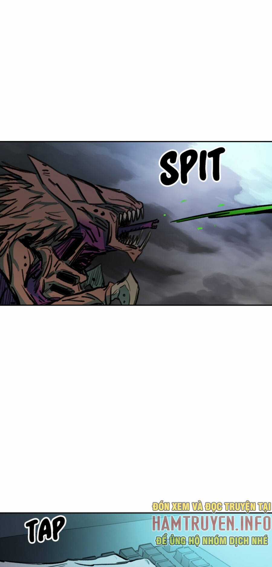 Fray Chapter 23 trang 32