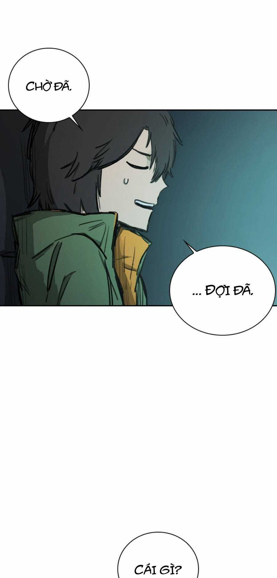 Fray Chapter 23 trang 34