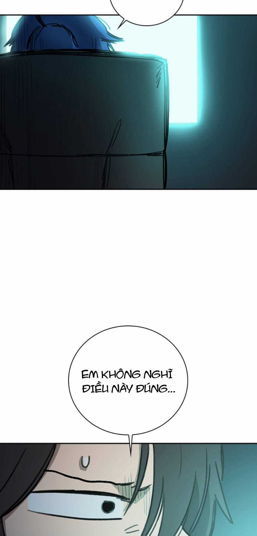 Fray Chapter 23 trang 35