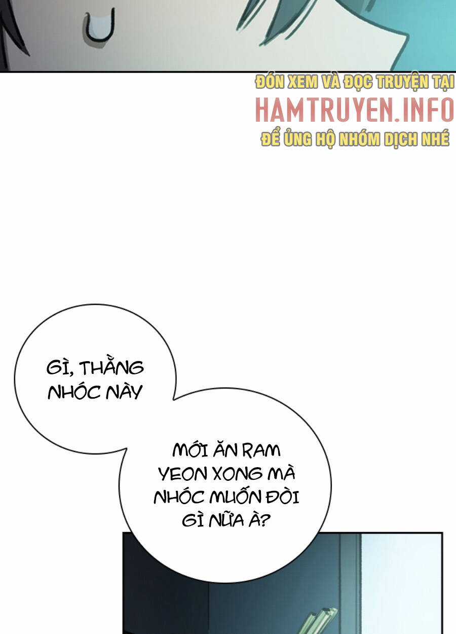 Fray Chapter 23 trang 36