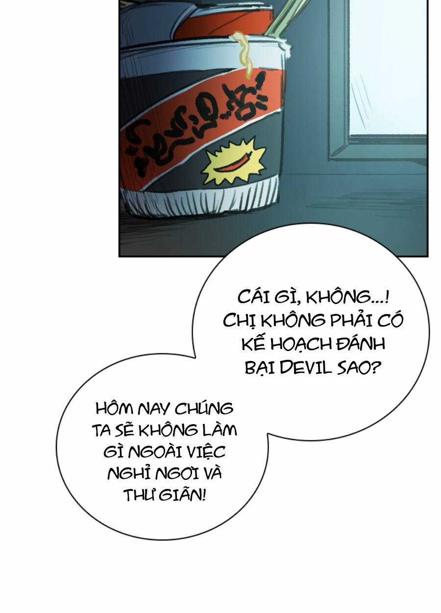 Fray Chapter 23 trang 37