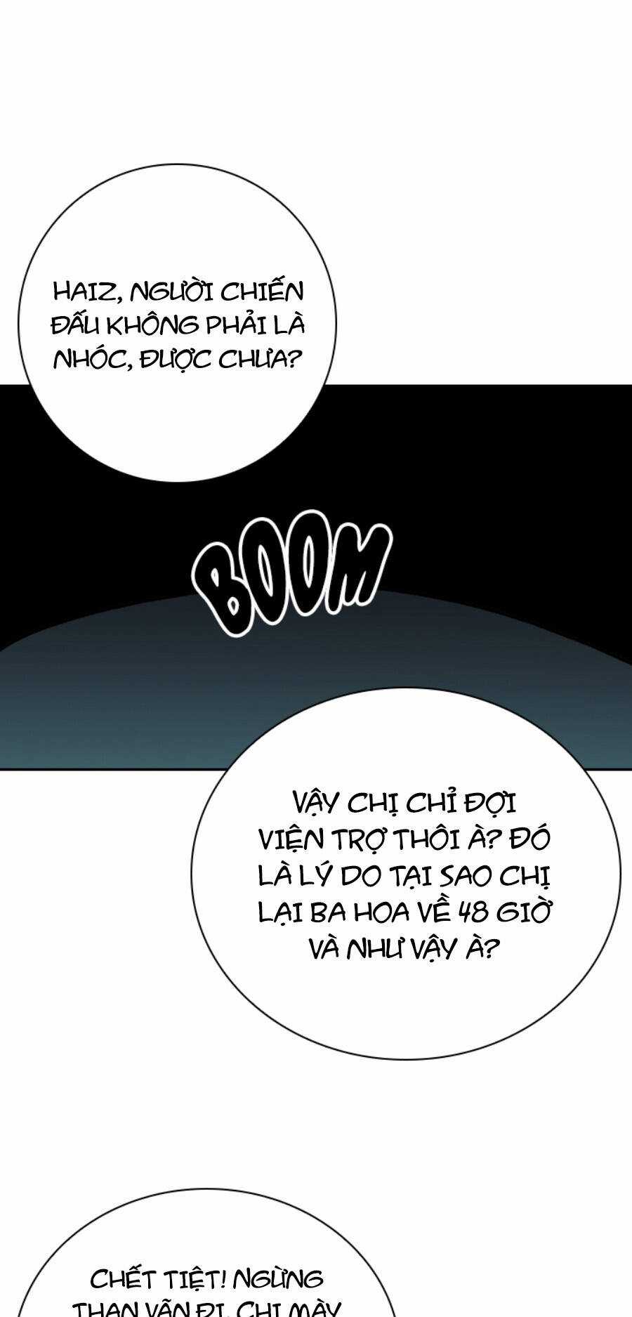 Fray Chapter 23 trang 38