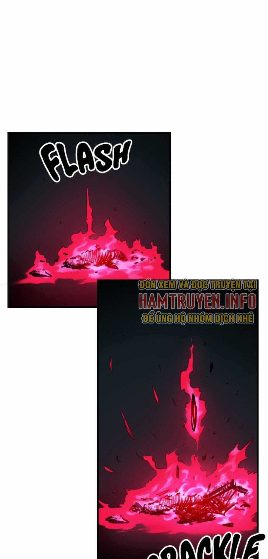 Fray Chapter 23 trang 40