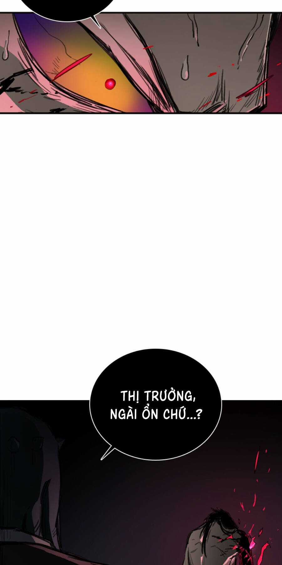 Fray Chapter 23 trang 43