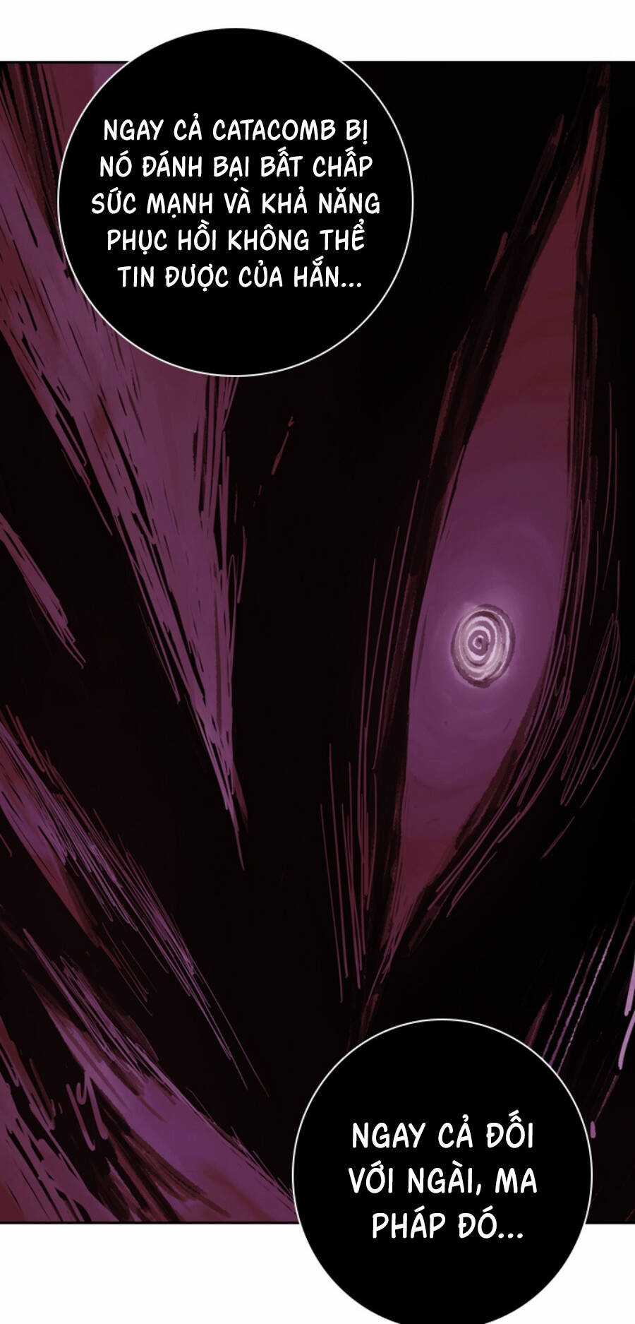 Fray Chapter 23 trang 45