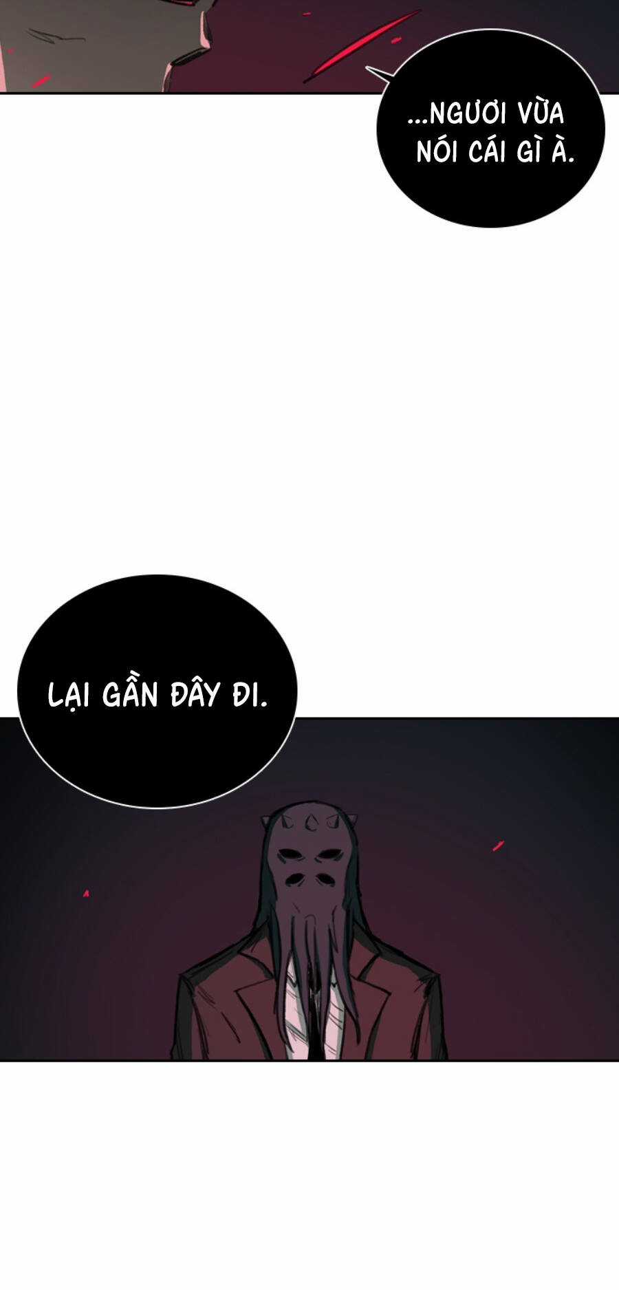 Fray Chapter 23 trang 47