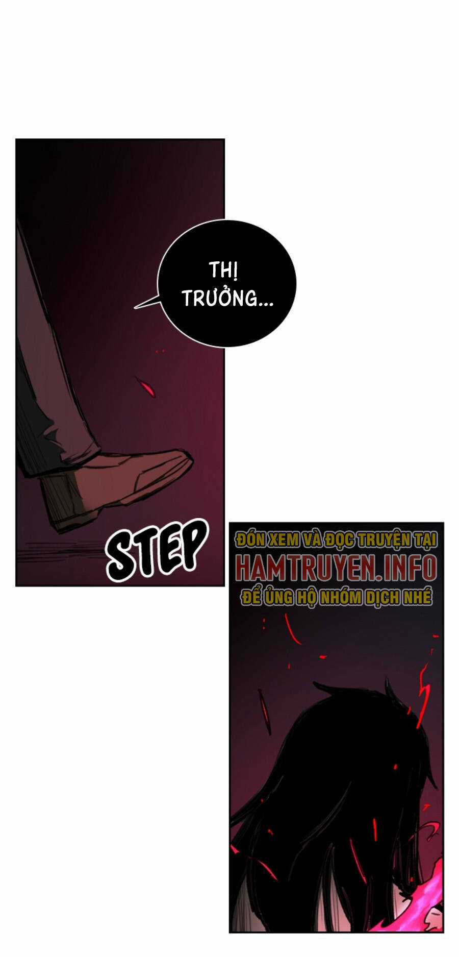 Fray Chapter 23 trang 48