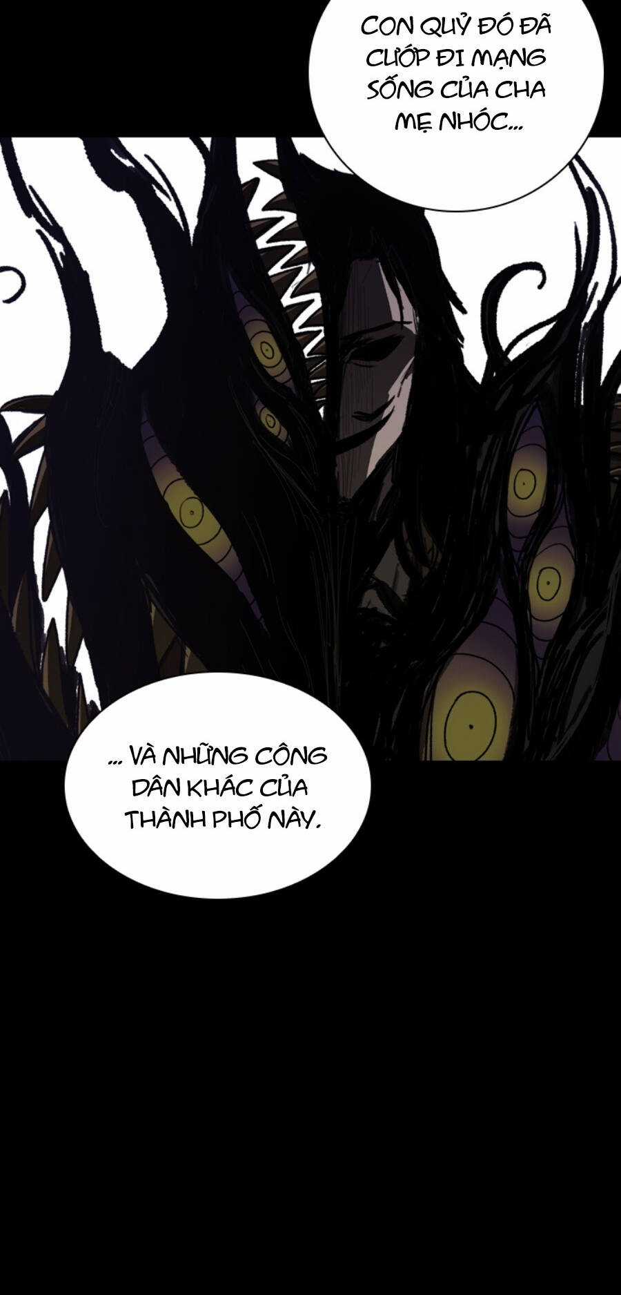 Fray Chapter 23 trang 5