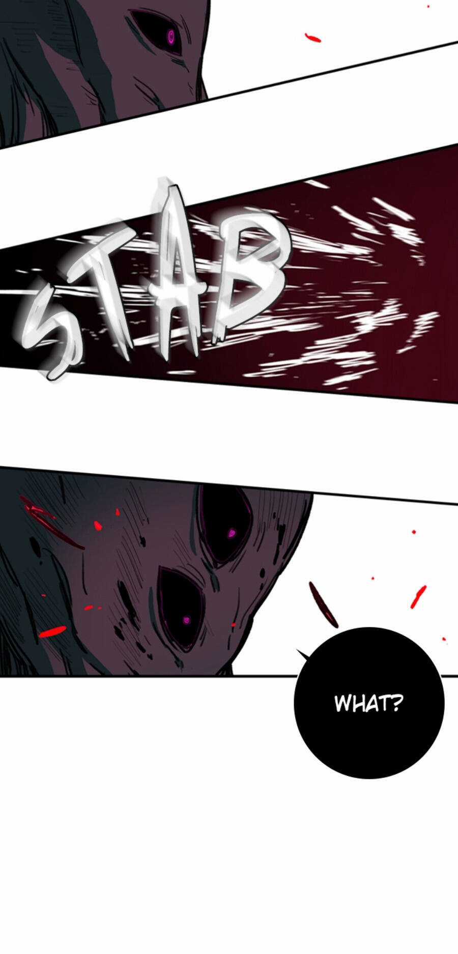 Fray Chapter 23 trang 50