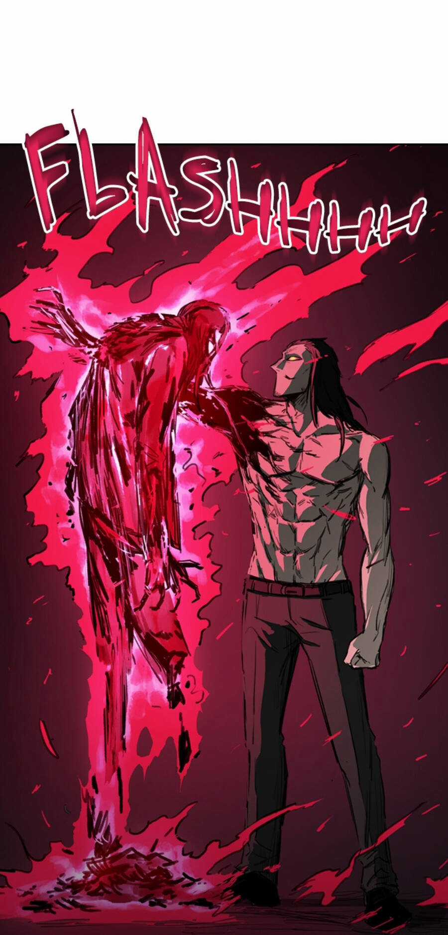 Fray Chapter 23 trang 51