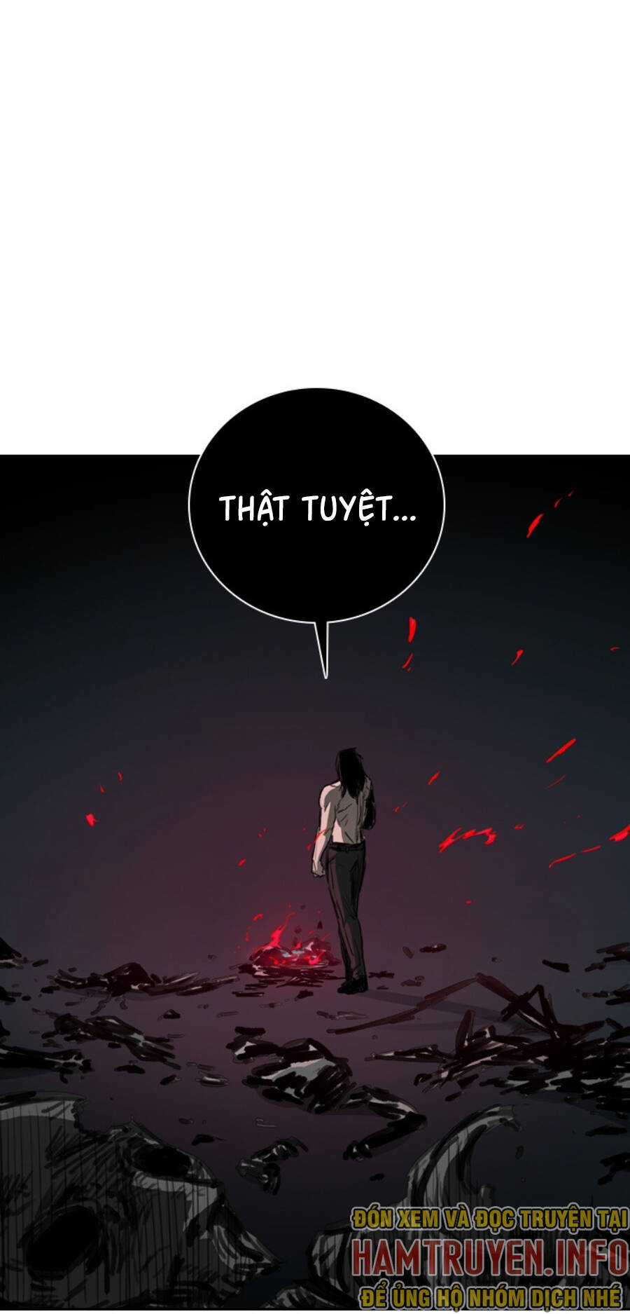 Fray Chapter 23 trang 57