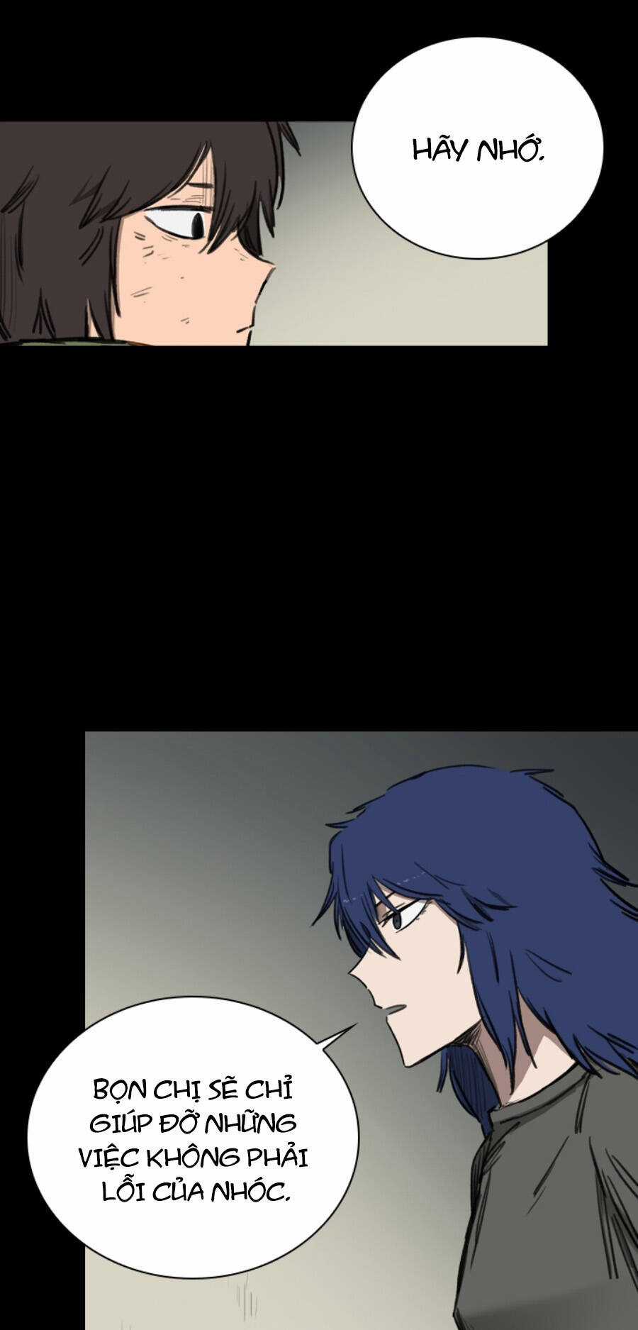 Fray Chapter 23 trang 6
