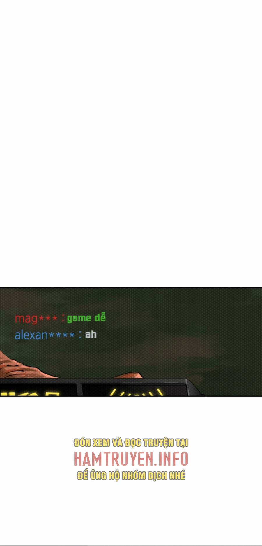 Fray Chapter 23 trang 60